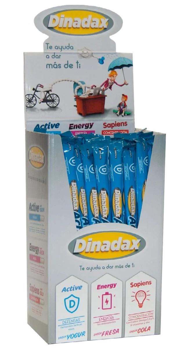 Dinadax®